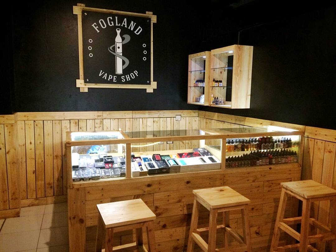 Vapeaddict Toko Vape Di Bandung