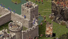 Stronghold – RME pc español