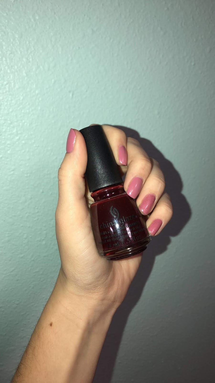Top 10 Nail Polish Colors This Year