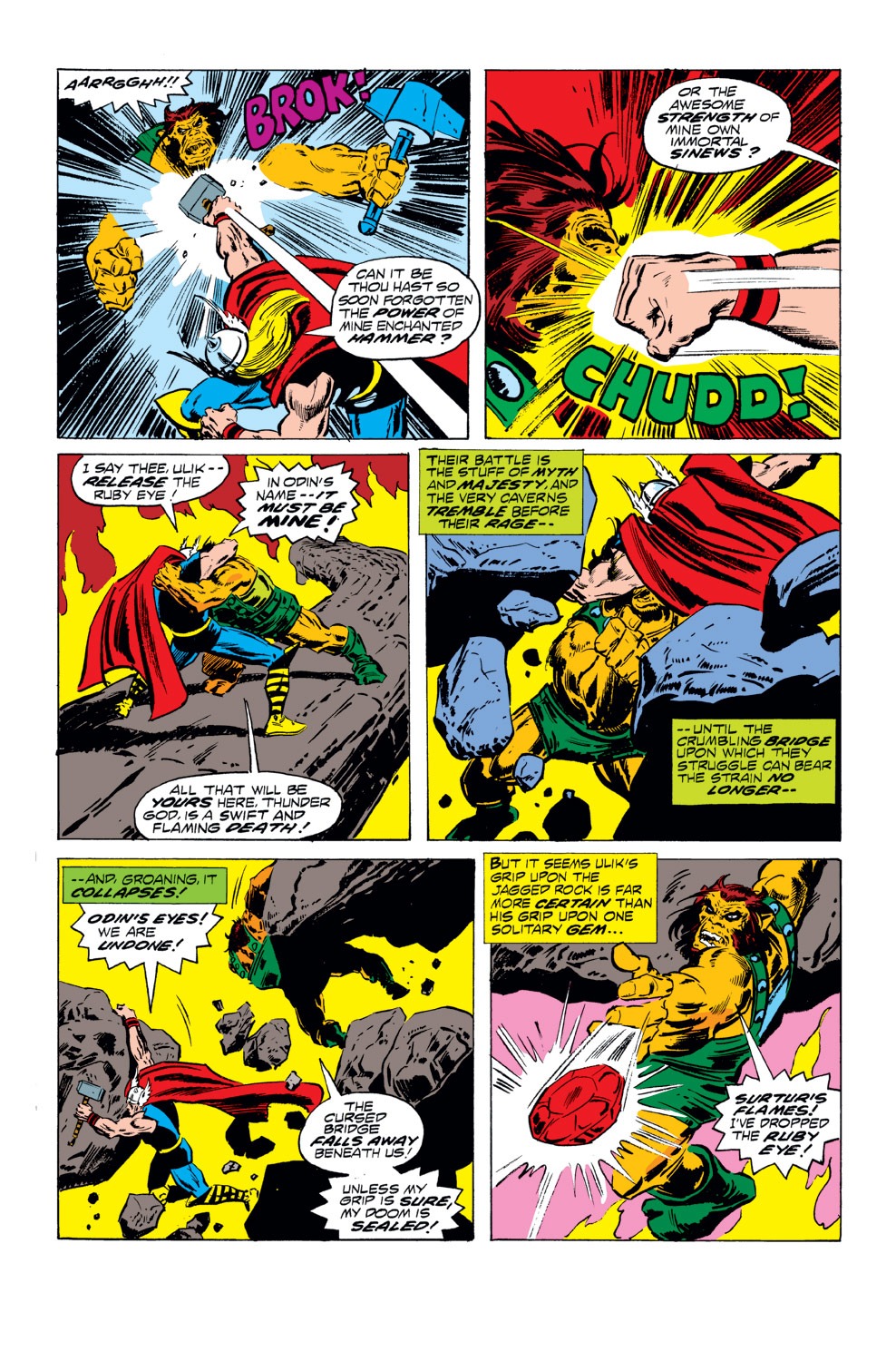 Thor (1966) 253 Page 4