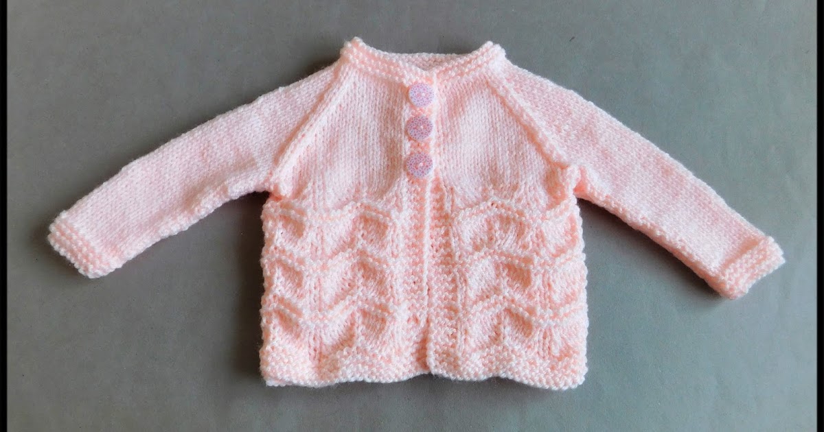 Marianna's Lazy Daisy Days Gentle Breeze Baby Jacket