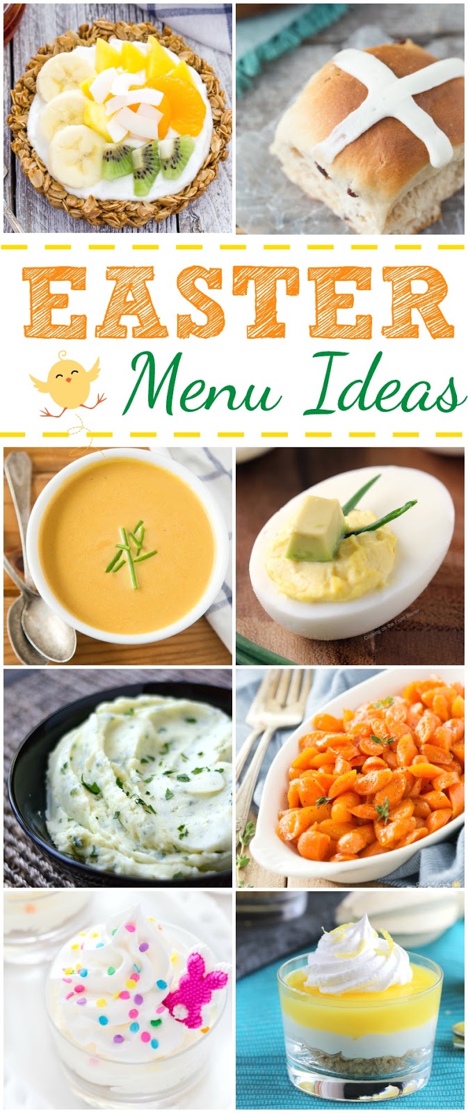 Soul Food Easter Menu Ideas Easter Dinner Menu Ideas Flavor Mosaic