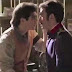 Pela primeira vez, Globo exibe beijo gay em novela das seis e divide opiniões