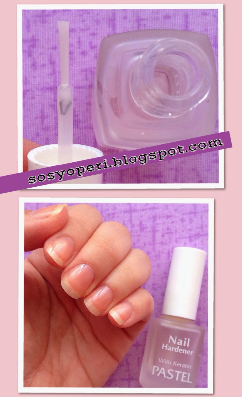 Sosyoperi'nin Kişisel Bakım ve Kişisel Gelişim Bloğu Ürün Dibini Görme