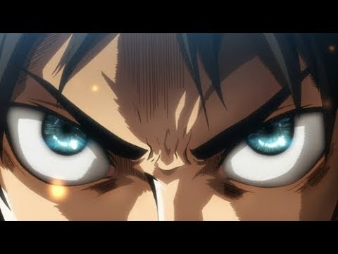 Shingeki no Kyojin: trailer oficial de la Temporada 3 (parte 2)