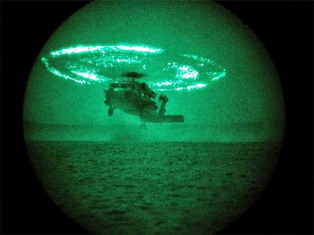 INNOVATIONS Night Vision පෙනුම ලබාදෙන Contact Lenses