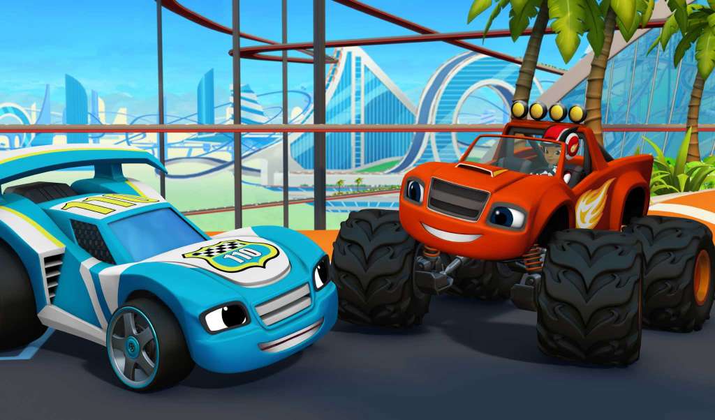 Race Car Pickle Race Car Pickle