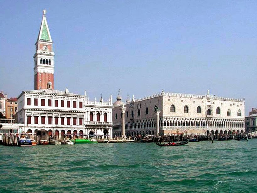 Venezia