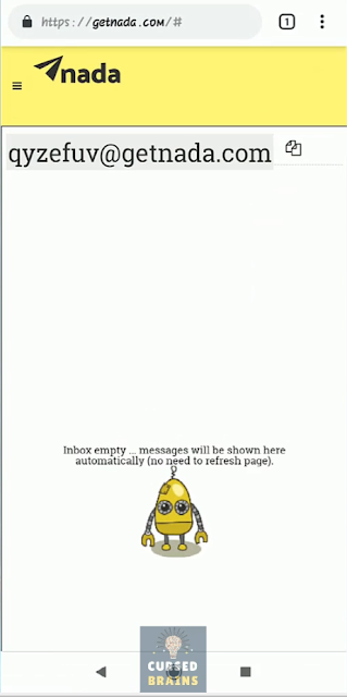 How To Create Fake Telegram Account How To Create Fake Telegram Account Fake Email Get Nada