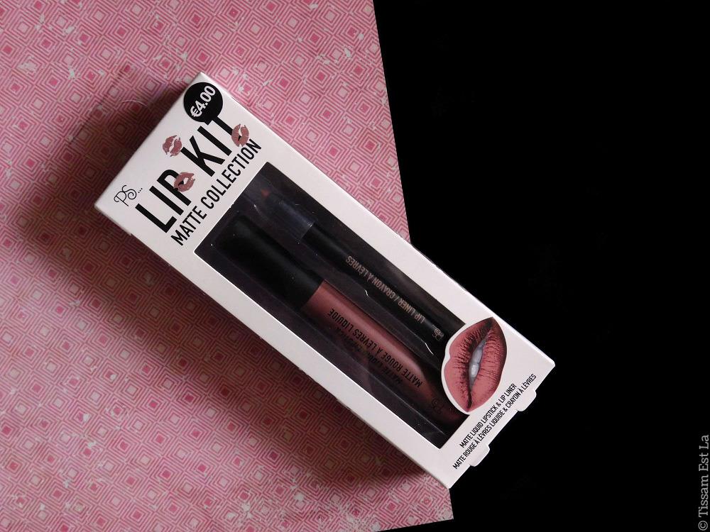 Primark PS... | Lip Kit Matte Collection Obsessed - Makeup Review & Swatches - Avis et Swatch Primark PS... | Lip Kit Matte Collection Obsessed - Makeup Review & Swatches - Avis et Swatch - Chocolate Brownie - Lady In Red - Punked - Riot - Molten Lava - Molten Bronze - Girls World - Master Eye Palette - Master Blush Palette - Master Highlight Palette - Master Contour Palette - Primark Beauty