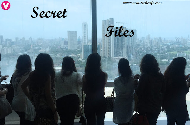 'Secret Files' Channel V Upcoming Show Wiki Story| StarCast | Title Song | Timing
