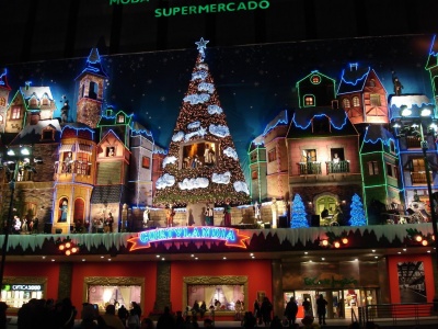 escapadas navidad con ninos