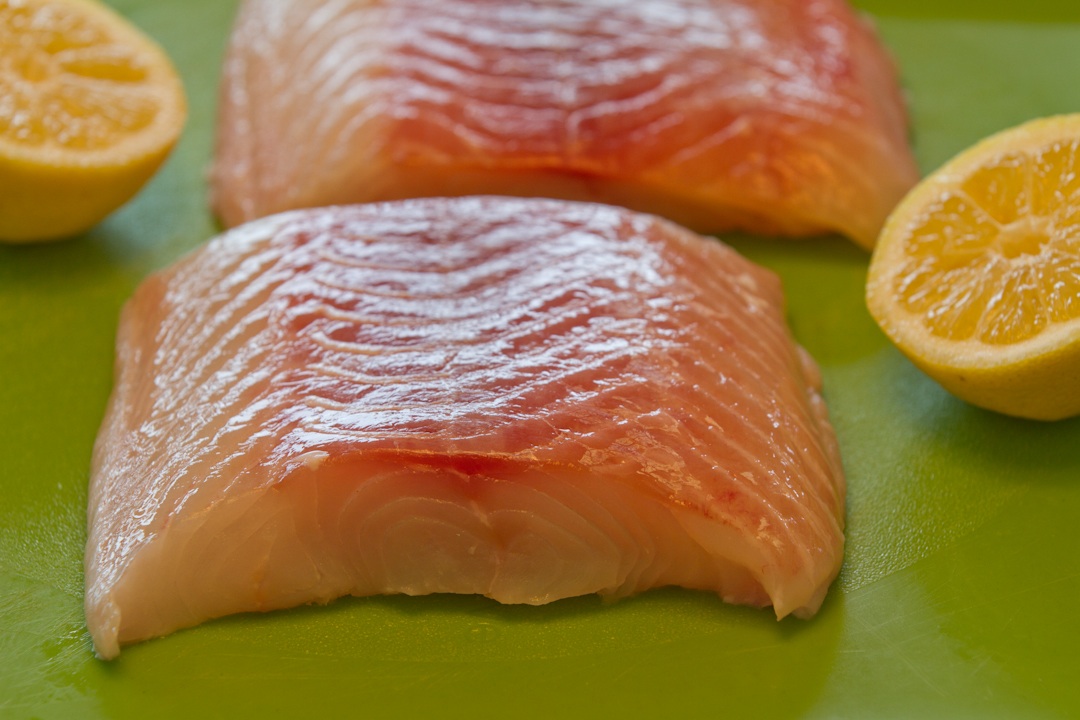 Recipe Resolution; A Culinary Adventure Fish Tagine with Preserved