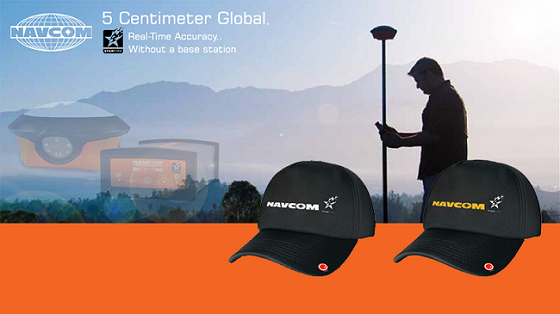 Topi NAVCOM Topi NAVCOM