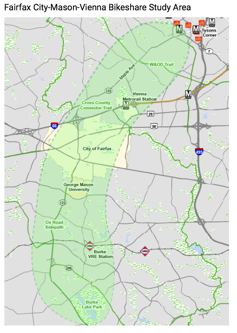here s another opportunity for fairfax county riders to make bicycling better the city of fairfax george mason university the town of vienna here s another opportunity for fairfax county riders to make bicycling better the city of fairfax george mason university the town of vienna