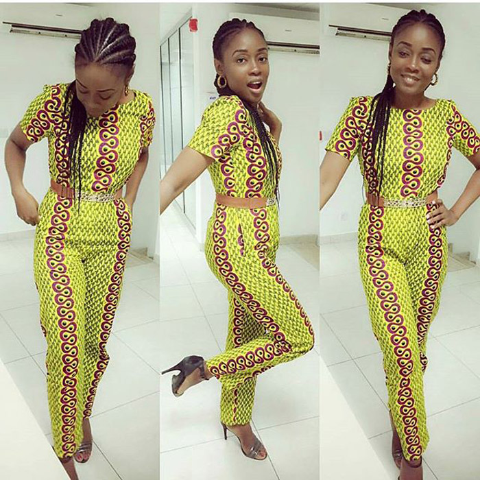 African-jumpsuits-Print-Designs