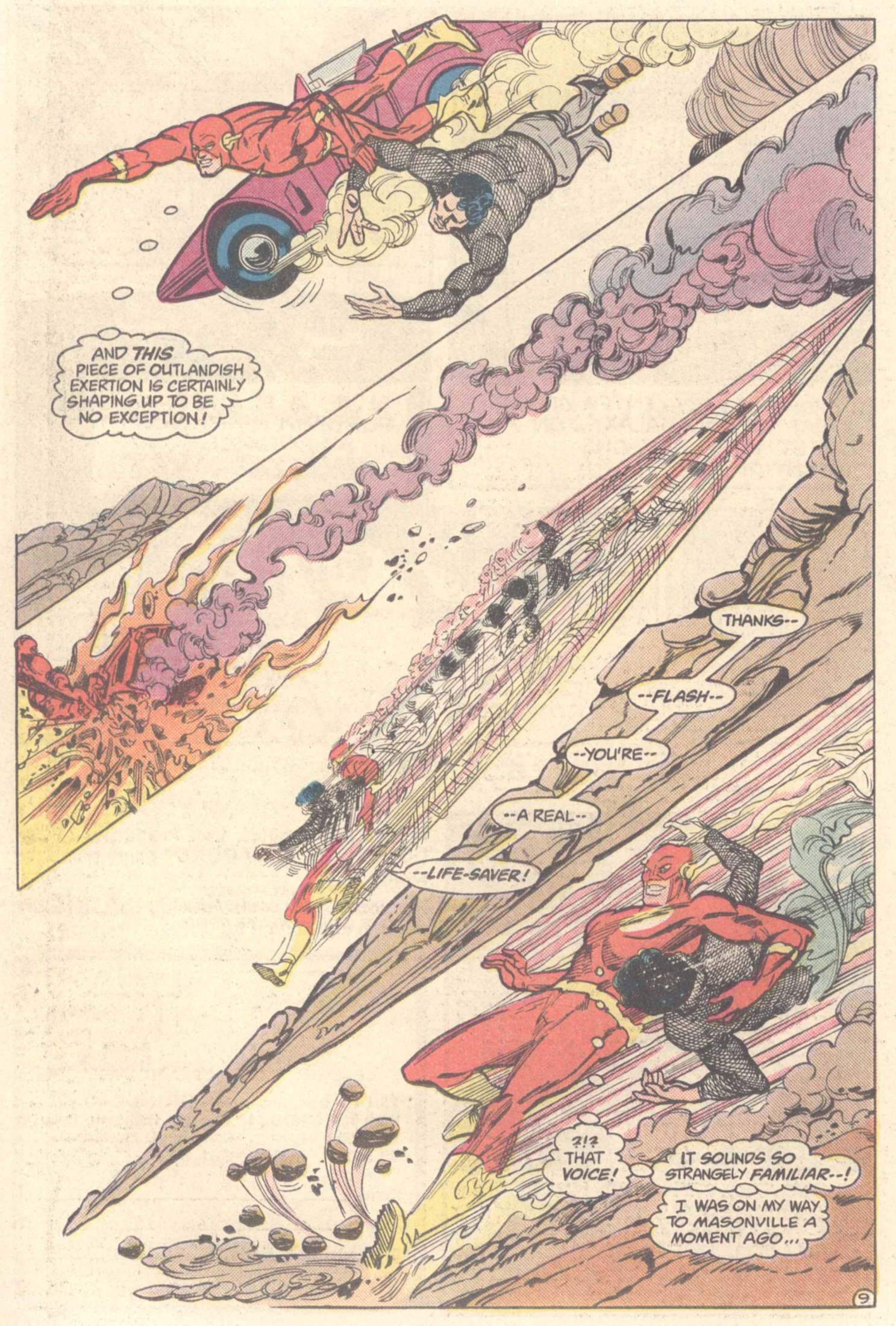 The Flash (1959) issue 329 - Page 14
