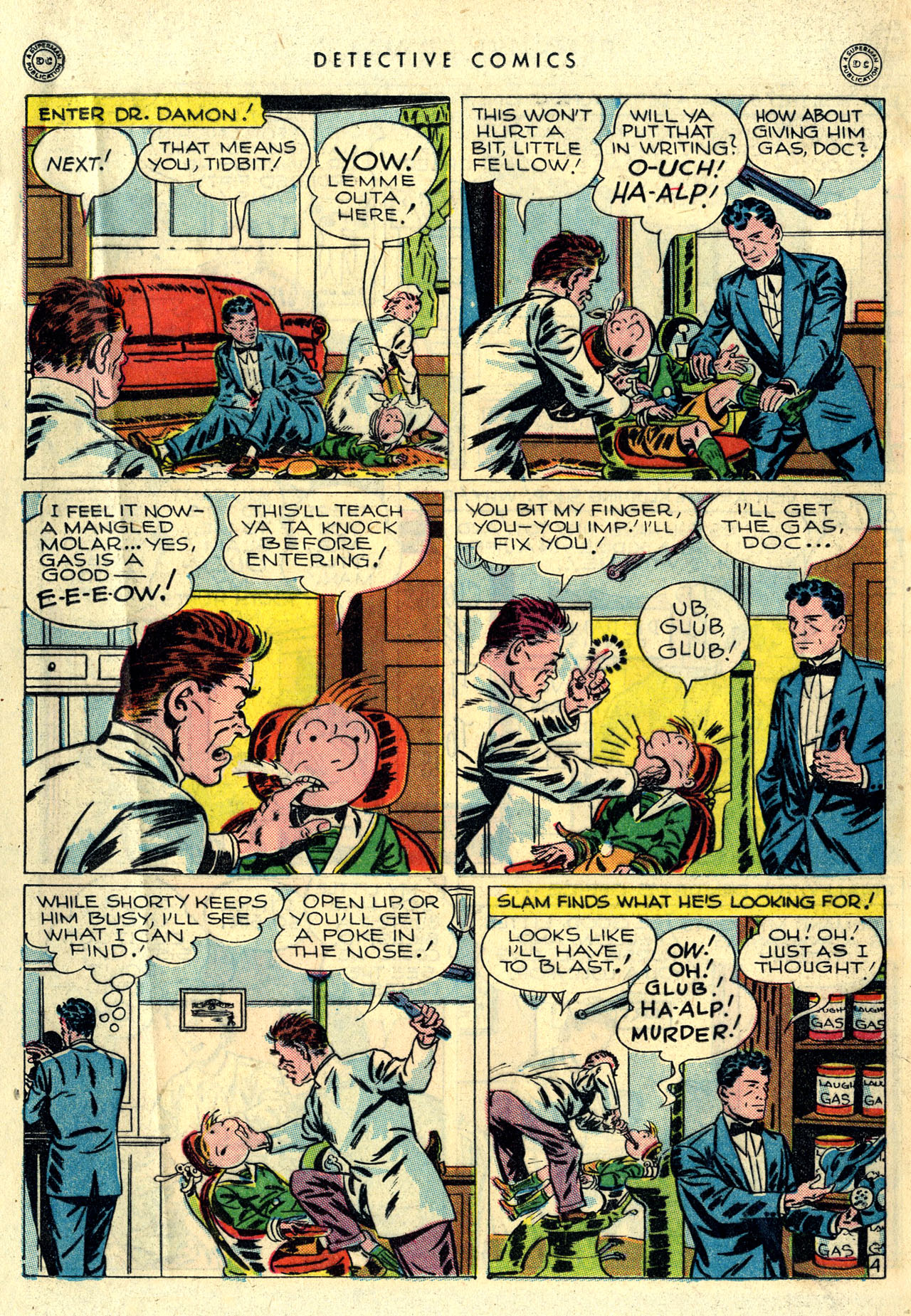 Detective Comics (1937) 115 Page 27