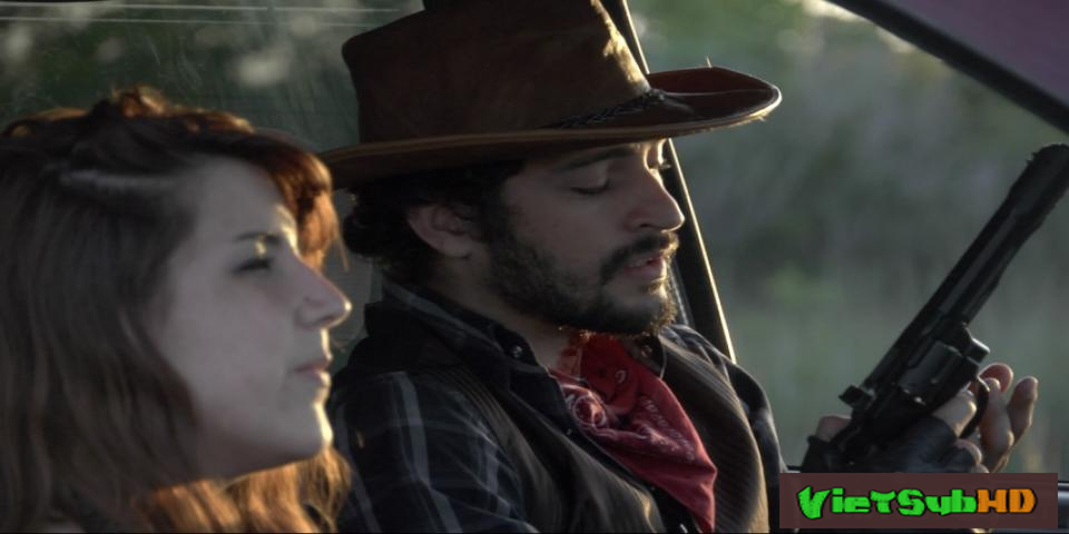 Phim Cao Bồi Và Xác Sống VietSub HD | Cowboys Vs. Zombies 2014