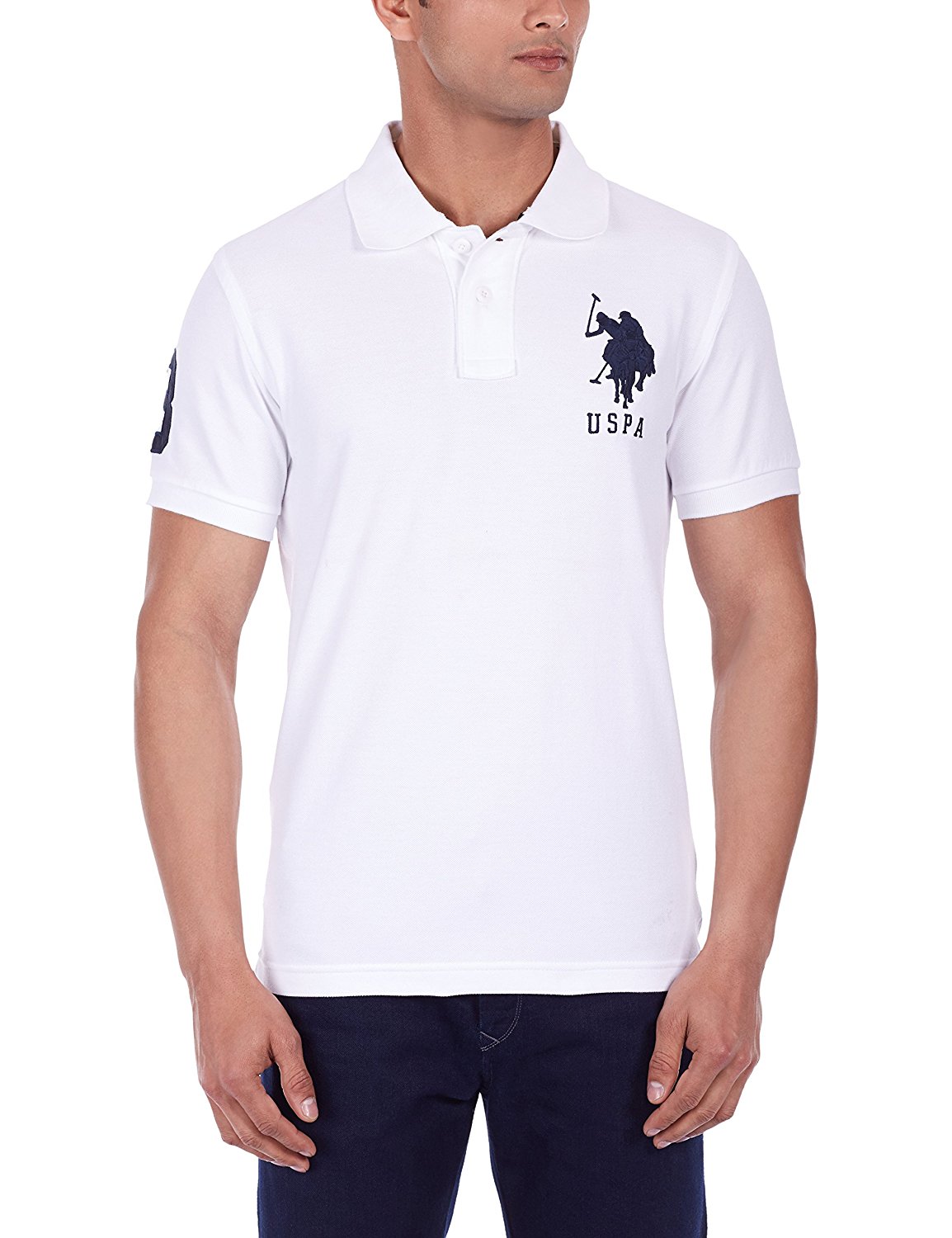 NimbleBuy: US Polo Assn T-shirt(BEST BUY)