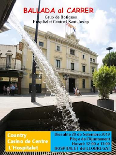 Casino del Centre de l'H Casino del Centre de l'H
