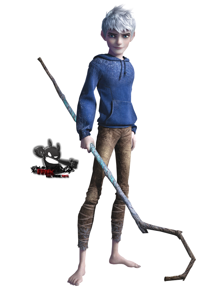 Render Jack frost