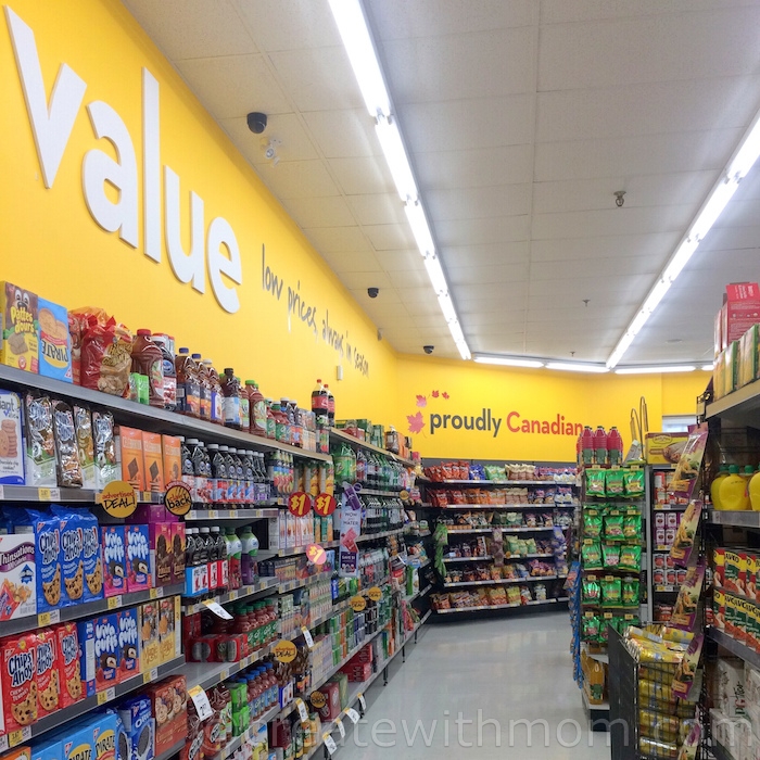 Create With Mom Get Ready for School by winning this Giant Tiger Gift Card