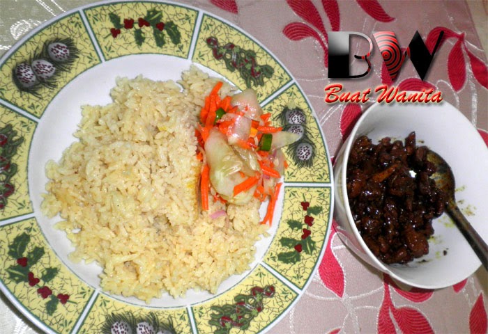 Resepi Daging Masak Hitam Buah Prune - Listen ee