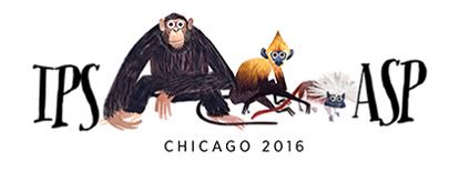 Joint meeting of the Internal Primatological Society and the American Society of Primatologists