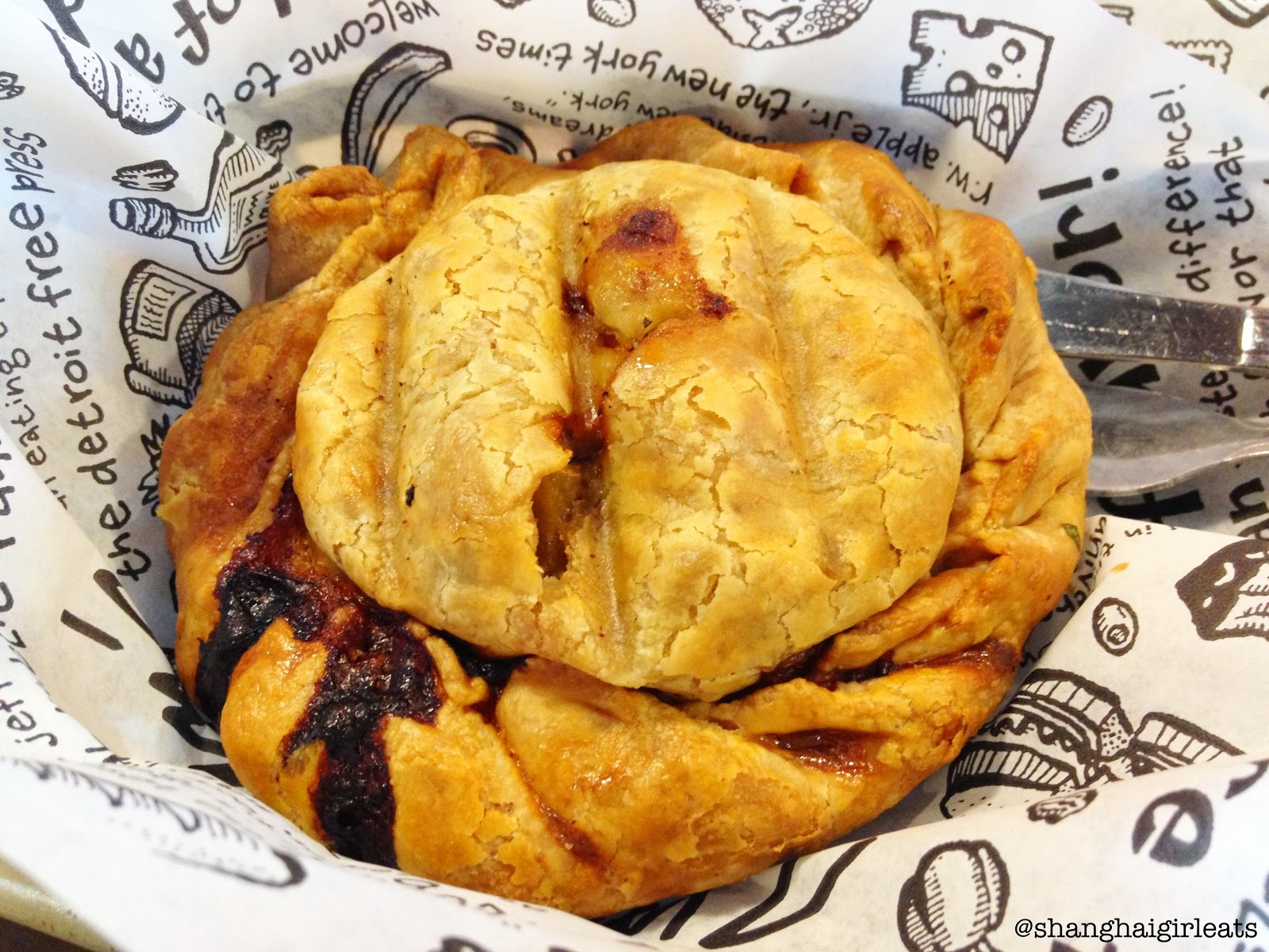 [Ann Arbor] Zingerman’s Deli