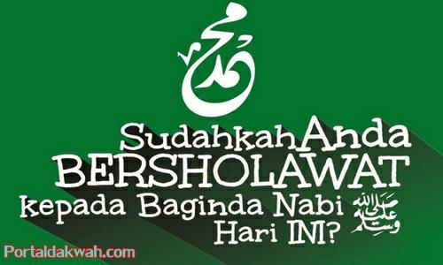 Sholawat Sholawat