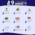 Foods That Cause Anxiety And Panic Attacks