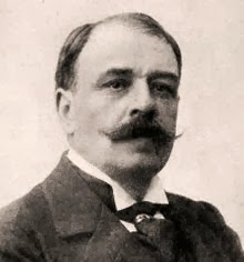 Octave Mirbeau (1848-1917)