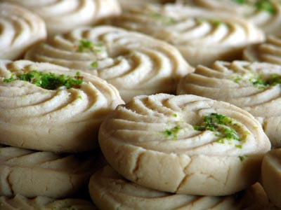 Sandesh