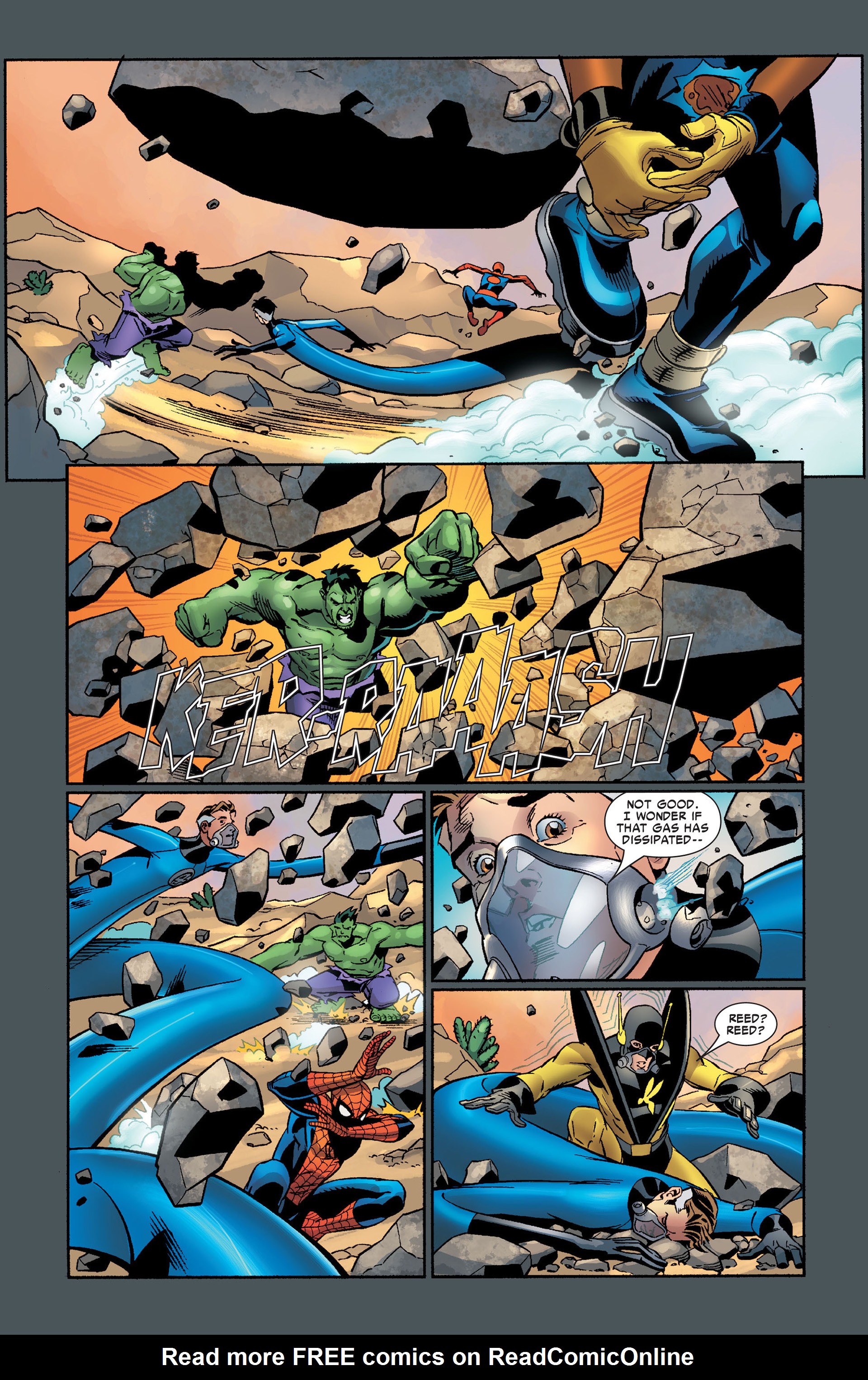 Read online Spider-Man: The Other comic -  Issue # TPB (Part 1) - 85
