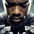  Nuevo cartel  de Black Panther con su protagonista