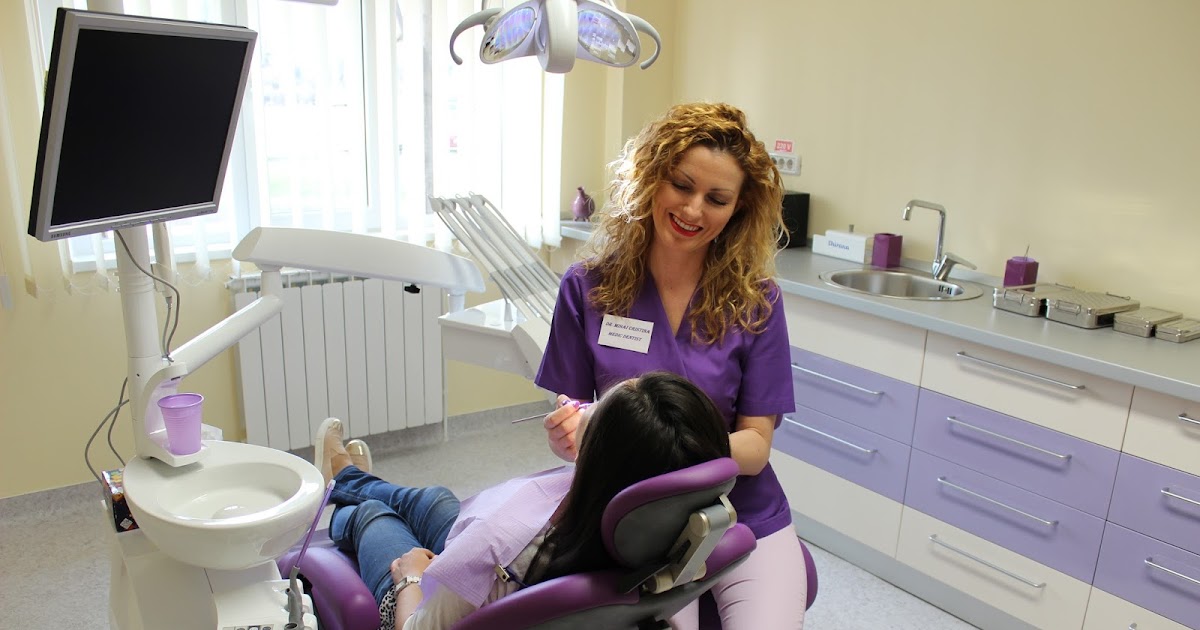 Medic Dentist in Timisoara Zona Soarelui Billa