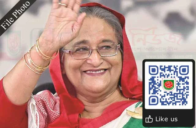 দেশ ও জাতির সেবায় প্রধানমন্ত্রী শেখ হাসিনা: বিশ্ব দরবারে প্রশংসিত