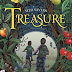 Book Review : Treasure (Seed Savers #1) by S. Smith