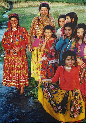 Mis Pensamientos Gitanos