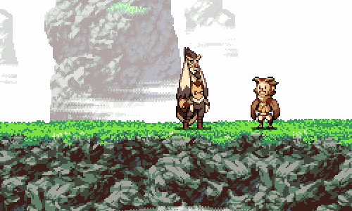 owlboy story owlboy story