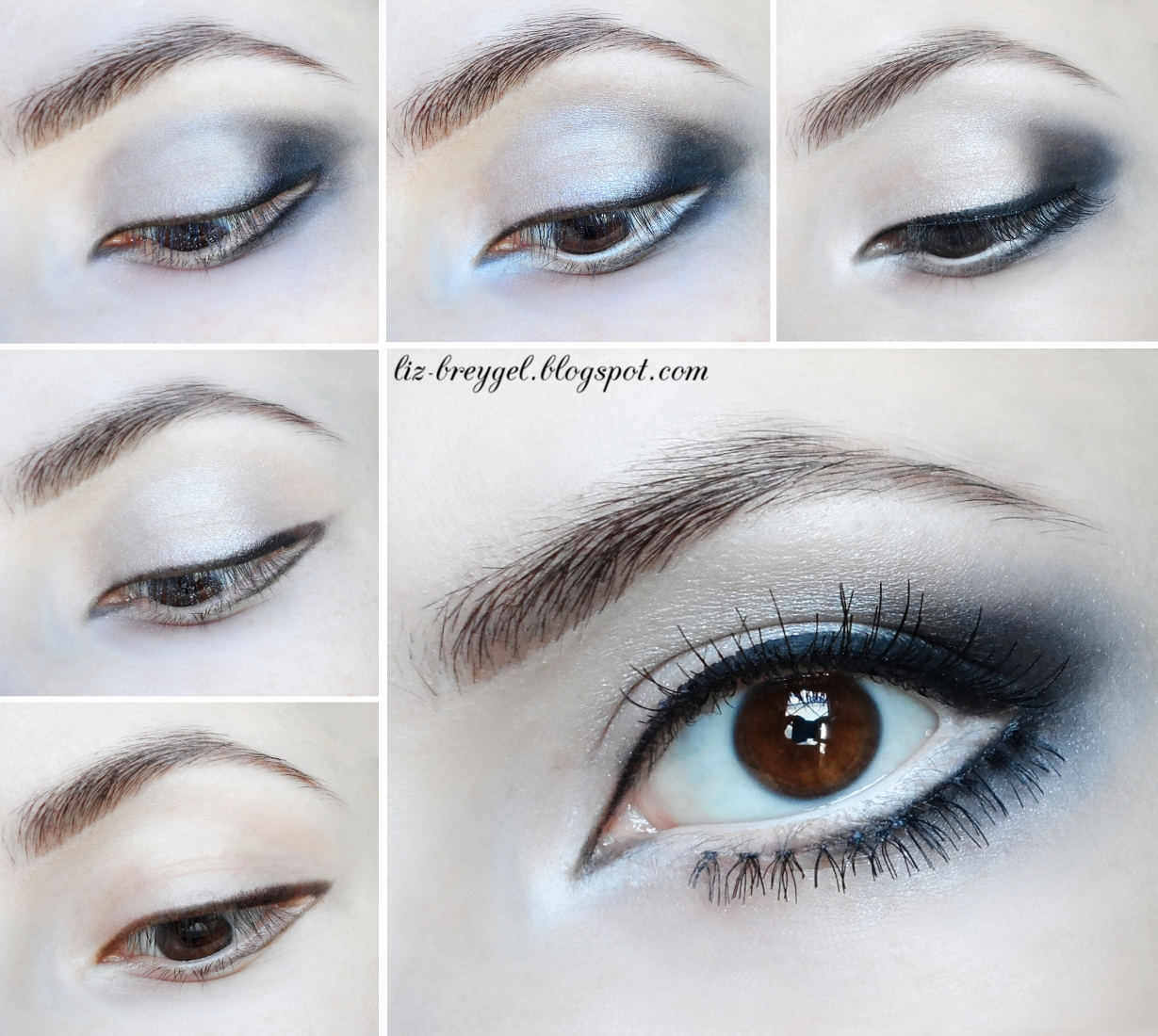 Anime Eyes Makeup Tutorial For Mugeek Vidalondon