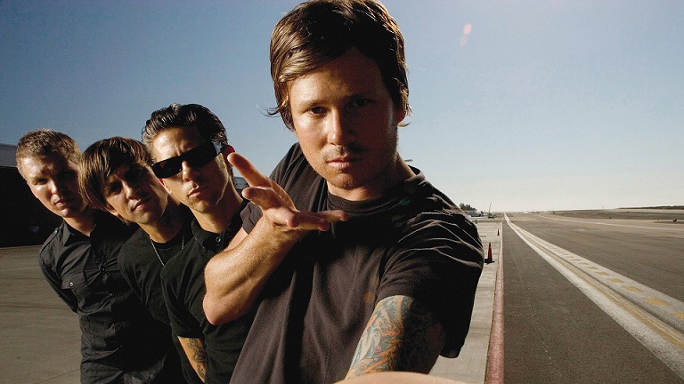 Daftar Album dan Judul Lagu Angels & Airwaves Daftar Album dan Judul Lagu Angels & Airwaves