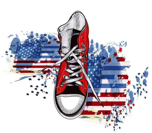 vectores fashion background