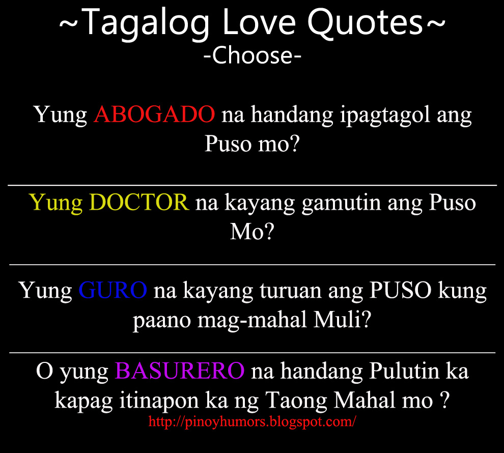 Tagalog Pregnant Quotes 2015 Personal Blog â¤ Cute Teenage Love Quotes