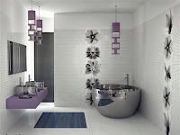 Latest Trends for Bathroom Decor, designs, ideas