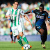 Real Betis vence 2-0 al Alavés
