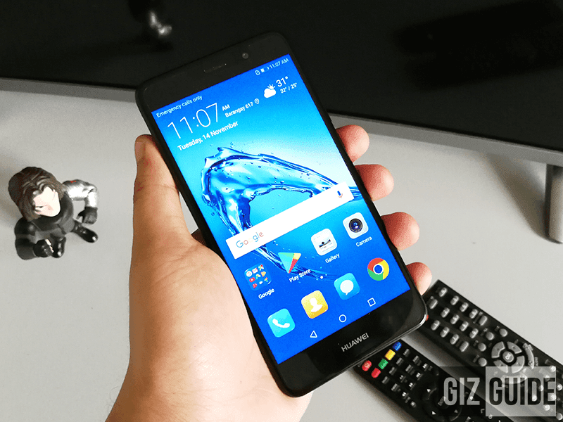Huawei Y7 Prime now available at Home Credit's 0% interest program