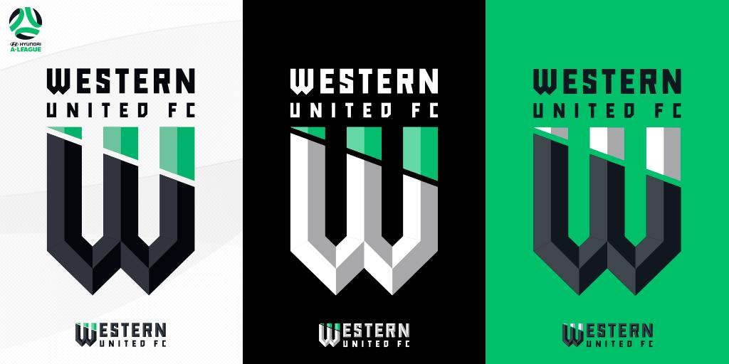 western united fc jersey