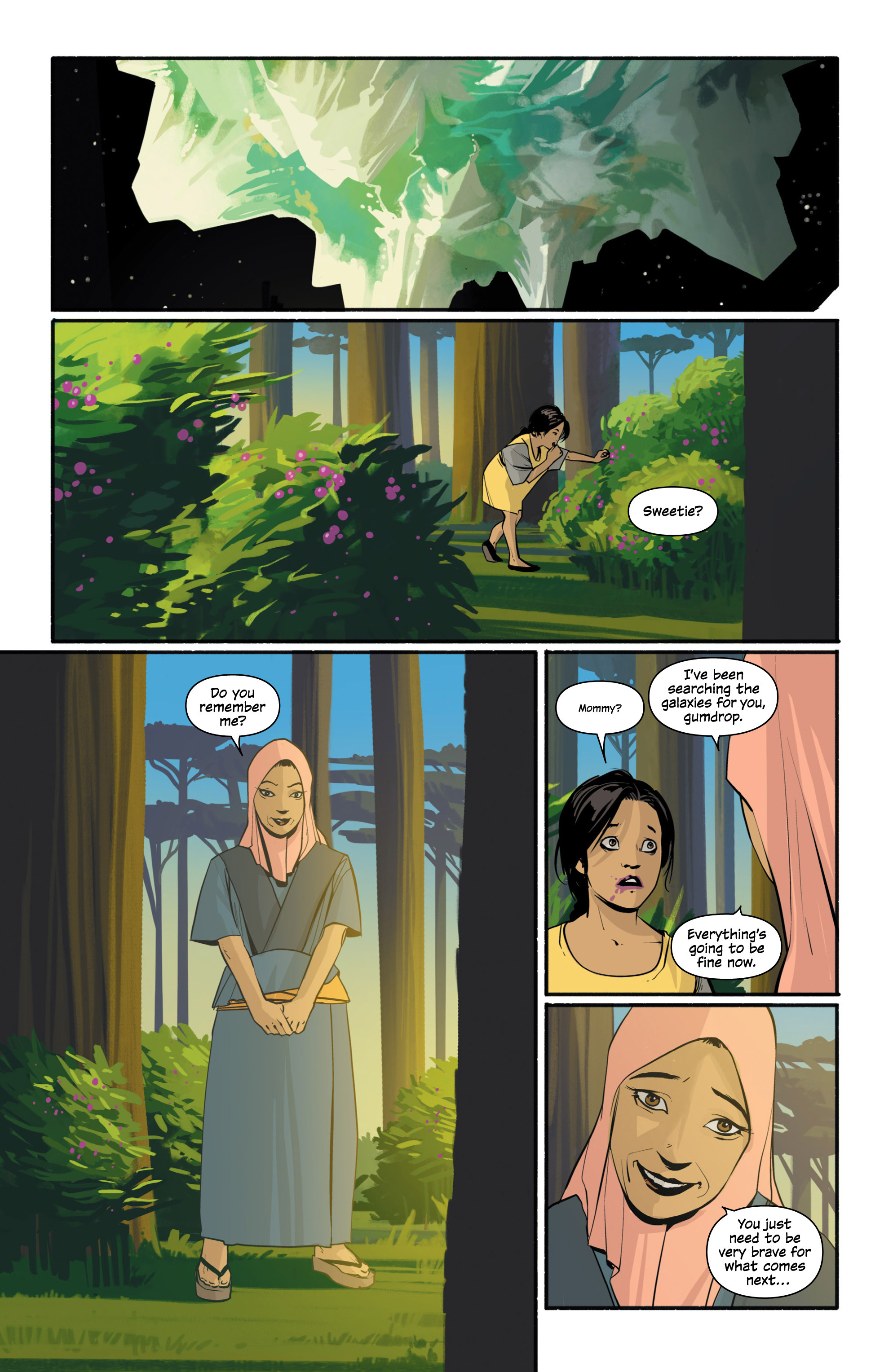 Saga issue 15 - Page 17